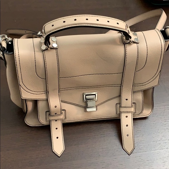 Proenza Schouler Handbags - Proenza Schouler Large PS1 bag